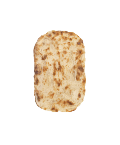 3 - ALIMENTA Classic pinsa 230 g - EXP 5 weeks - 5 minutes baking time