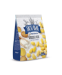 1 - FATTI BENE Ridged potato gnocchi 500 g - EXP 3 weeks - 2 minutes cooking time