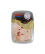 1 - ALICE LE GIOIE DEL MARE Marinierter Lachs-Carpaccio 150 g - RLZ 3 Monate