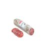 1 - ANTICA MACELLERIA FALORNI Salame Montanaro - 350 g - DLC 9 semaines - affiné 1 mois