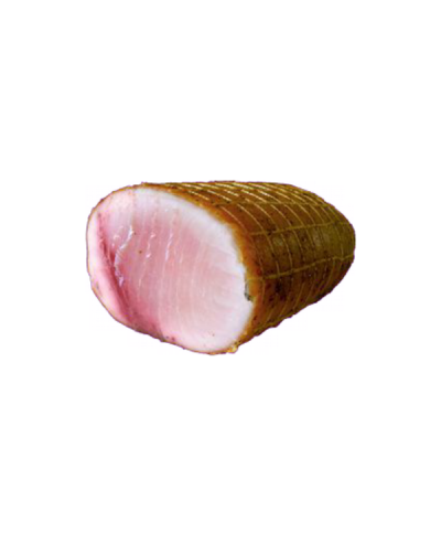 1 - SALUMI DI MARE Roastfish vom Schwertfisch 1,5 kg - RLZ 18 Tage
