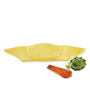 1 - FONTANETO Fazzoletto mit Artischocken und Bottarga (getrockneter Thunfisch-Rogen) MAP (31~ x 32 g  1 kg) - RLZ 14 Tage - 7 M