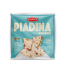 1 - ALIMENTA Piadina Romagnola PGI 3 x 120 g - EXP 5 weeks - 1 minute cooking time