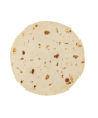 2 - ALIMENTA Piadina Romagnola IGP 3 x 120 g - DLC 5 semaines - 1 minute de cuisson