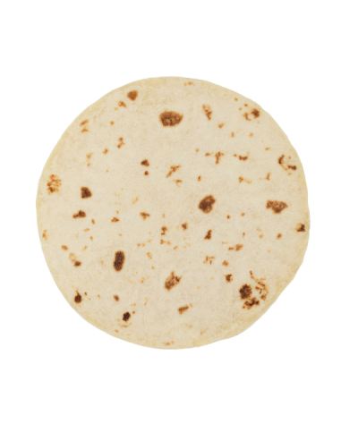 2 - ALIMENTA Piadina Romagnola PGI 3 x 120 g - EXP 5 weeks - 1 minute cooking time