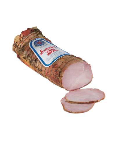 1 - LEONCINI Roastbeef - 4,4 kg – RLZ 12 Wochen