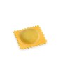 1 - FONTANETO Agnolotto ravioli stuffed with pork and beef 2 kg - EXP 1 month - 5 minutes of cooking