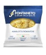 2 - FONTANETO Agnolotto ravioli stuffed with pork and beef 2 kg - EXP 1 month - 5 minutes of cooking