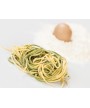 2 - FONTANETO Pasta Tagliolini straw and hay 2 kg - EXP 10 days - 3 minutes of cooking