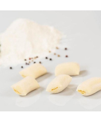 2 - FONTANETO Gnocchis de pommes de terre au fromage 2 kg - DLC 11 jours - 3 minutes de cuisson