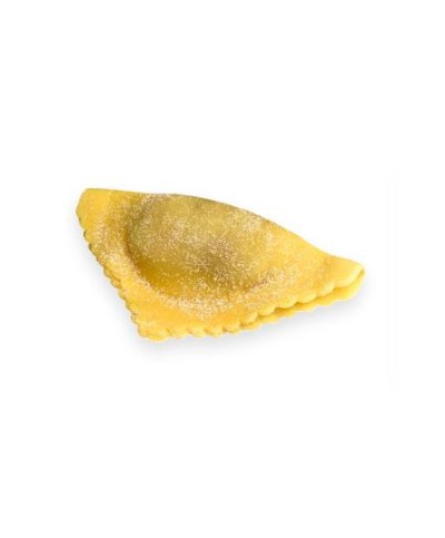 1 - FONTANETO Raviolis triangulaires farcis à la viande de sanglier 2 kg - DLC 3 semaines - 5 minutes de cuisson