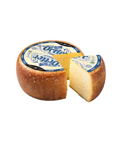 1 - MILA Ortler - 2,7 kg – TMC 28 giorni – stagionato 9 settimane