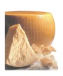 1 - BONI SPA Parmigiano Reggiano PDO - whole form 39 kg - EXP 1 year – aged for 24 months