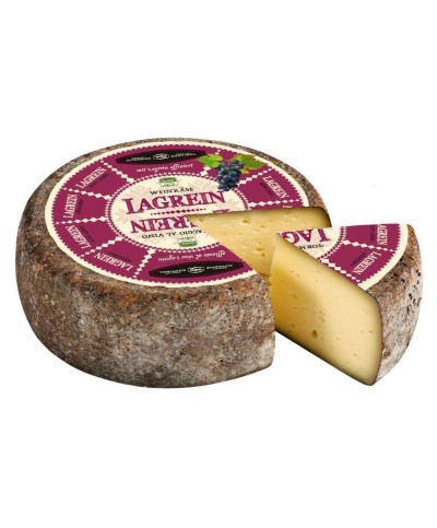 1 - MILA Lagrein 2,45 kg - RLZ 3 Wochen - 7 Wochen gereift