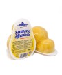 1 - CASEIFICIO DEL CIGNO Scamorza affumicata 280 g - TMC 3 settimane