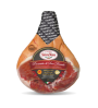SAN DAN PROSCIUTTI Jambon cru San Daniele AOP pressé désossé 8 kg - DLC 3 mois - vieilli 18 mois