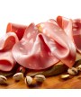 3 - VERONI Mortadella Esselusso g.g.A 2,2 kg - RLZ 5 Wochen