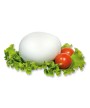 1 - CASEIFICIO DEL CIGNO Mozzarella italienne traditionnelle - 2 kg - DLC 12 jours