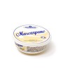 1 - CASEIFICIO DEL CIGNO Fromage Mascarpone - 200 g - DLC 3 semaines