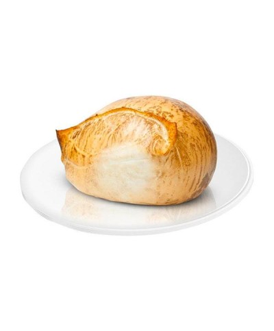 1 - PONTE REALE Smoked Mozzarella di Bufala Campana DOP 125g - EXP 18 days