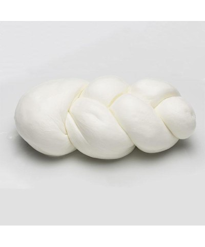 1 - PONTE REALE Mozzarella de bufflonne tressée de Campanie AOP - 250 g - DLC 18 jours