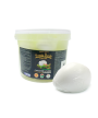 1 - PONTE REALE Mozzarella Bufala Campana DOP from the Casertano hinterland 8x250g - EXP 18 days