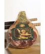 1 - SAN DAN PROSCIUTTI Diamante Parma PDO boneless raw ham 8 kg - EXP 3 months - matured for 14 months