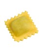 1 - FONTANETO Ravioli ripieno brasato di manzo 4 x (90~ x 5,5 g  500 g)  2kg TMC 3 settimane - 5/6 minuti di cottura