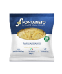 2 - FONTANETO Ravioli ripieno brasato di manzo 4 x (90~ x 5,5 g  500 g)  2kg TMC 3 settimane - 5/6 minuti di cottura
