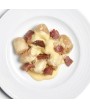 2 - FONTANETO Gnocchi di patate con castagne e zucca - 4 x 70~ x 7g 2 Kg - in ATM - TMC 1 mese - 3 minuti di cottura