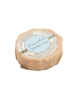 1 - CASEIFICIO DELL'ALTA LANGA Camembert aus Alta Langa - 290 g – RLZ 18 Tage – 1 Woche gereift