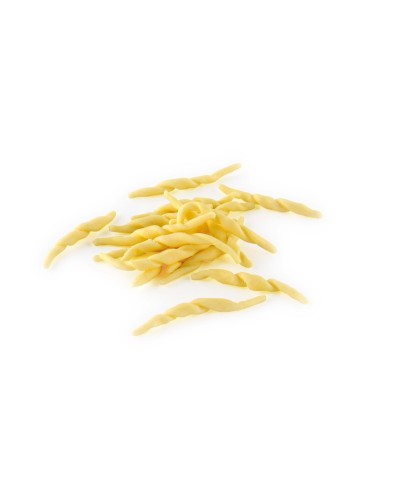 1 - FATTI BENE Pasta Trofie 500 g - RLZ 10 Wochen - 4 Minuten Kochzeit