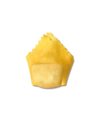 1 - FONTANETO Ravioli Tortellone Käse- und Walnüssenfüllung (83~ x 13 g  1 kg) RLZ 10 Tage - 5 Min. Kochzeit