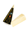 1 - SEPI FORMAGGI Römischer Pecorino-Käse g.U. - 260 g – RLZ 5 Monate – 5 Monate gereift