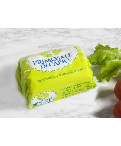 1 - 3B LATTE Primosale au lait de chèvre - 200 g - DLC 8 jours