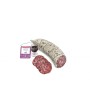1 - ANTICA MACELLERIA FALORNI Salame al Chianti – 1,3 g – TMC 2 mesi – stagionato 2 mesi