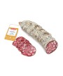 1 - ANTICA MACELLERIA FALORNI Toskanische Salami 1,8 kg – RLZ 2 Monate – 2 Monate gereift