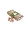 1 - ANTICA MACELLERIA FALORNI Rigatino 3,2 kg - RLZ 9 Wochen