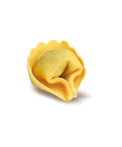 1 - FONTANETO Ravioli Cappelletto pork sausage and Marsala filling (1000~ x 2 g  2 kg) EXP 14 days - 5 min. cooking time
