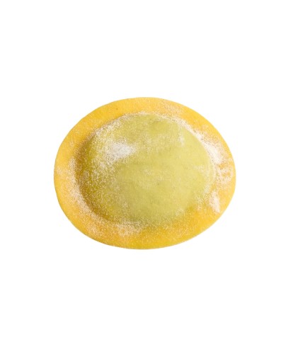 1 - FONTANETO Ravioli Delizia Ricotta- und Spinatfüllung (43~ x 23 g  1 kg) RLZ 10 Tage - 5 Min. Kochzeit