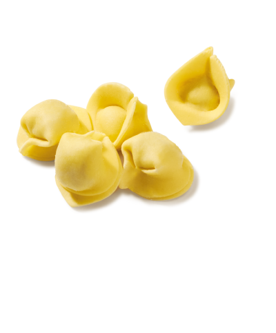 1 - FONTANETO Ravioli Anolino ripieno prosciutto crudo (1333~ x 1,5 g  2 kg) TMC 1 mesi - 4 minuti di cottura