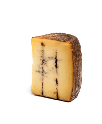 1 - SEPI FORMAGGI Pecorino "Moliterno" aux truffes - 1,6 kg - DLC 3 mois