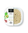 1 - BEN FATTO Risotto mit Artischocken und Salsiccia 250 g - RLZ 18 Tage
