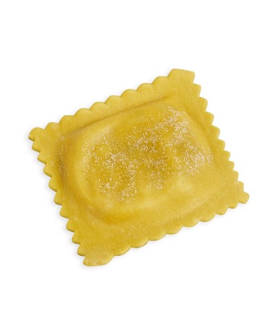 1 - FONTANETO Ravioli Quadrone Steinpilzfüllung 4 x (38~ x 13 g500g)  2kg RLZ 3 Wochen - 5/6 Kochzeit