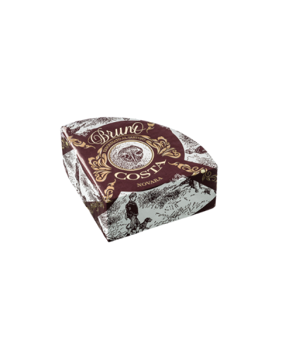 1 - MARIO COSTA - Gorgonzola avec Truffe - Lait de Vache - 45% MG - 1,5 kg - ¼ - DLC 3 semaines