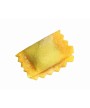 1 - FONTANETO Raviolis Plin farcis à la viande de porc et bœuf 4 x 500 g (166~ x 3 g  500 g) DLC 3 semaines - 5 min. de cuisso