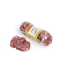 1 - ANTICA MACELLERIA FALORNI Tuscan salami - 1/2 piece, approx. 180 g - EXP 7 weeks - matured 3/4 weeks - VP