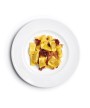 5 - FONTANETO Ravioli Plin ripieno carne di maiale e manzo 4 x 500 g (166~ x 3 g  500 g) TMC 3 settimane - 5 minuti di cottura