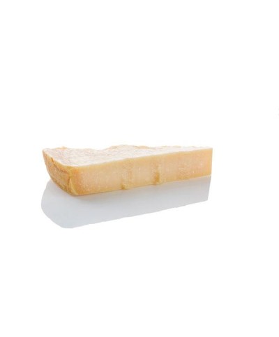 1 - BONI Parmigiano Reggiano DOP Riserva - approx. 450 g - matured for 36 mois - VP