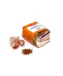 1 - ANTICA MACELLERIA FALORNI Pancetta al peperoncino 420 g - stagionato 7/8 settimane - TMC 2 mesi